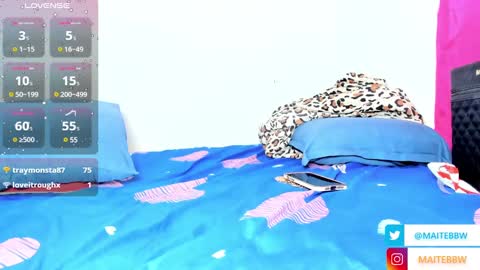 Snapshot of maite_newmilf chatting on 02-09-25, 05:33 Maite online show from 02-09-25, 05:33