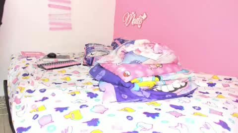 Maite online show from 02-20-26, 05:04