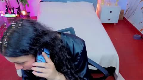 MAITE STONE1 online show from 02-17-26, 03:25