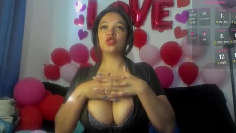 maitte_love online show from 02-20-26, 10:21