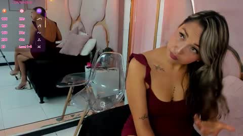 Snapshot of maiyajoness chatting on 11-18-25, 05:12 maiyajoness online show from 11-18-25, 05:12