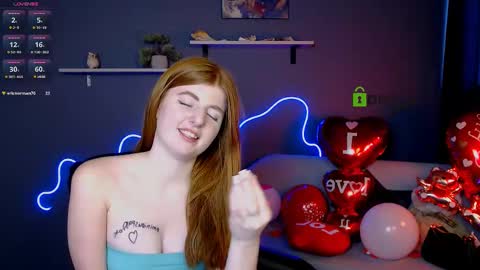 Snapshot of maja_beautiful chatting on 02-14-25, 01:51 your dream online show from 02-14-25, 01:51