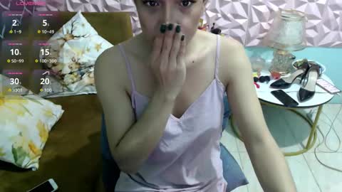 Snapshot of majestic_beauty chatting on 02-23-26, 01:08 Alliya online show from 02-23-26, 01:08