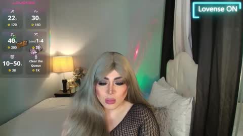 majestydannaxx online show from 01-14-26, 03:12