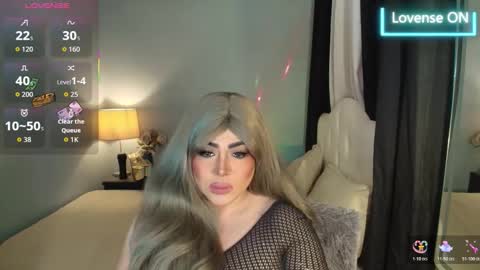 majestydannaxx online show from 02-02-26, 03:05