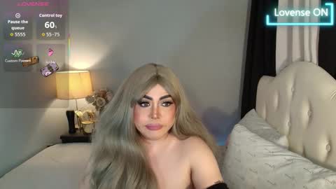 majestydannaxx online show from 03-02-26, 07:15