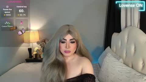 majestydannaxx online show from 03-05-26, 02:18