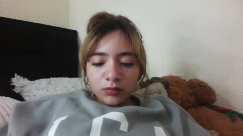 Snapshot of majo_gomezz chatting on 09-19-25, 11:38 majo_gomezz online show from 09-19-25, 11:38