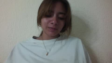 Snapshot of majo_gomezz chatting on 10-01-25, 02:39 majo_gomezz online show from 10-01-25, 02:39