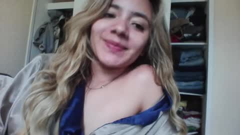 majo_gomezz online show from 02-18-26, 09:11