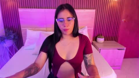 MAJO ROSE  online show from 04-24-26, 12:18