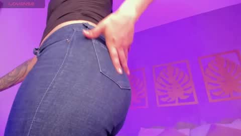 MAJO ROSE  online show from 05-12-26, 07:11