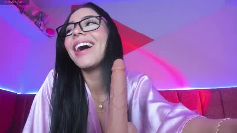 Majo Gomez online show from 03-07-26, 10:23