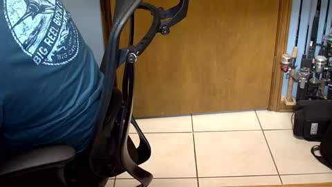 majormike34 online show from 12-16-24, 07:32