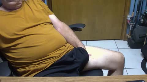 majormike34 online show from 04-30-26, 03:46