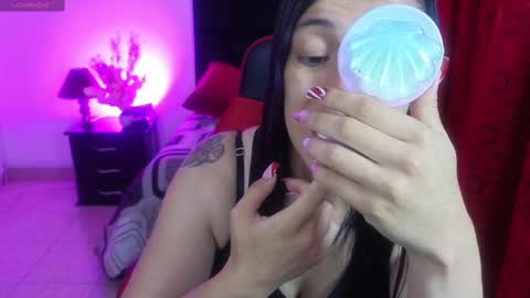 Celeste Bonet  online show from 12-07-24, 12:02