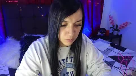 Celeste Bonet  online show from 11-07-25, 11:43