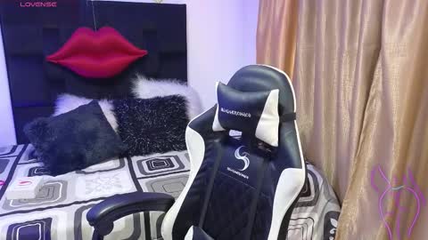 Celeste Bonet  online show from 12-03-25, 12:25