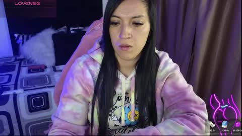 Snapshot of majuu__ chatting on 02-26-26, 11:42 Celeste Bonet online show from 02-26-26, 11:42