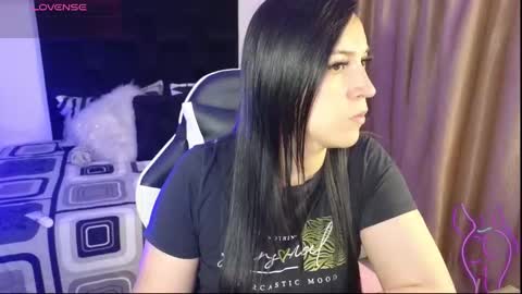 Snapshot of majuu__ chatting on 03-03-26, 11:38 Celeste Bonet online show from 03-03-26, 11:38