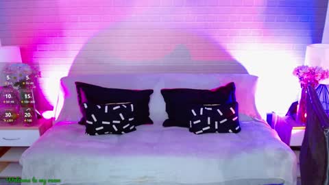 Snapshot of makarena_medina chatting on 01-23-25, 11:48 Makarena  online show from 01-23-25, 11:48