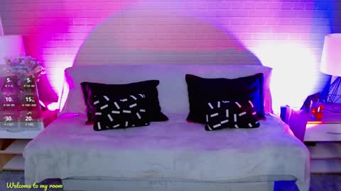 Snapshot of makarena_medina chatting on 01-27-25, 02:24 Makarena  online show from 01-27-25, 02:24