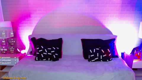 Snapshot of makarena_medina chatting on 02-04-25, 03:26 Makarena  online show from 02-04-25, 03:26