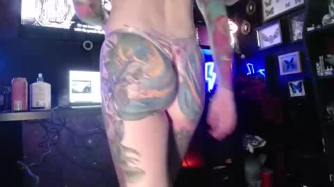 makaylamoonn online show from 01-07-25, 05:09