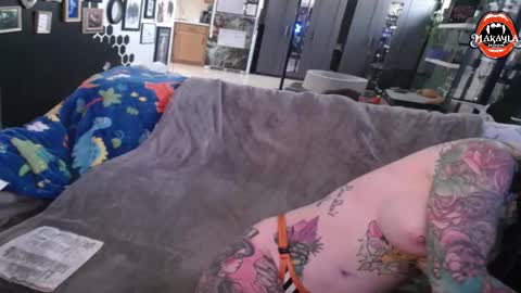 makaylamoonn online show from 03-01-25, 06:21