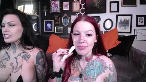 makaylamoonn online show from 10-07-25, 05:48