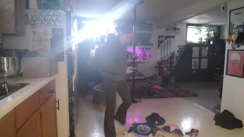 makaylamoonn online show from 11-03-25, 08:10