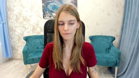 Chloe online show from 01-31-25, 09:48