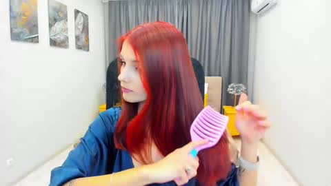 Chloe online show from 02-24-25, 09:43