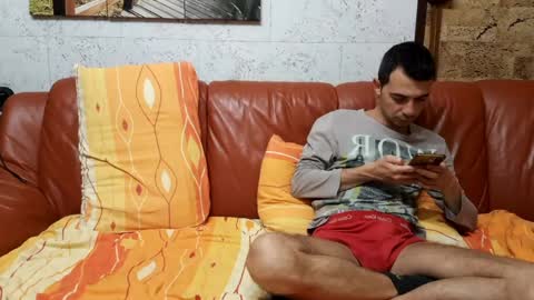 Lena  Ian   online show from 04-30-26, 06:36