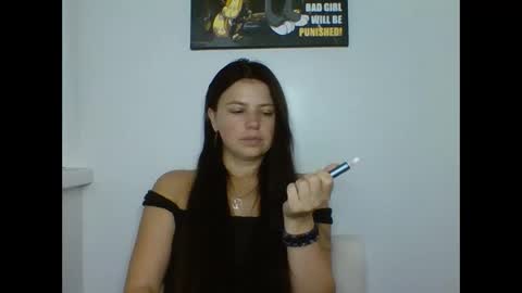 make_mesmile online show from 09-11-25, 06:08