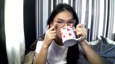 SWEET KEANA online show from 03-08-25, 04:01