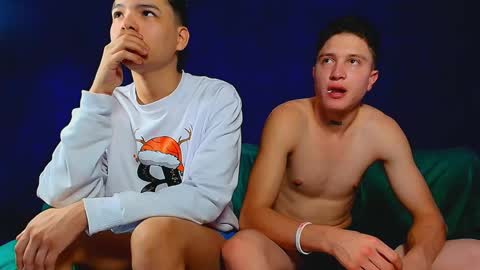 makell_bundchen online show from 05-06-26, 09:36