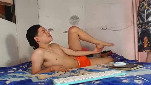 makell_bundchen online show from 05-20-26, 02:23