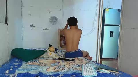 makell_bundchen online show from 06-09-26, 06:52