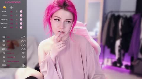 Ruby online show from 01-10-25, 03:06