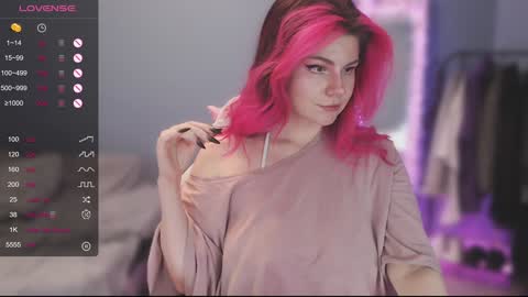 Ruby online show from 02-04-25, 03:15