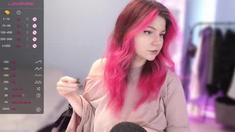 Ruby online show from 02-19-25, 11:38