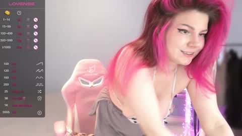 Ruby online show from 03-08-25, 10:11