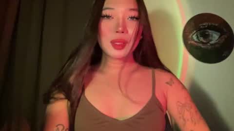 KEANA online show from 06-12-26, 01:48