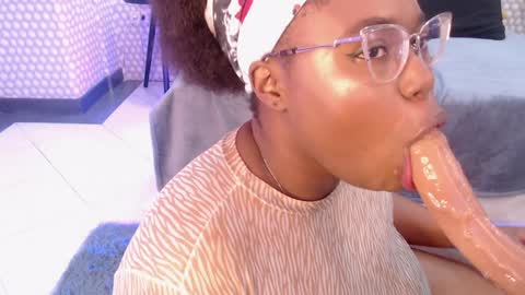 makena online show from 01-10-25, 06:09