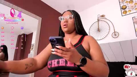 makena online show from 09-14-25, 03:38