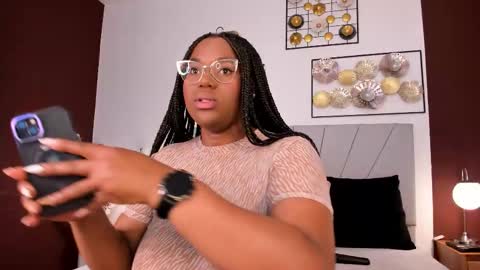 makena online show from 09-22-25, 03:08