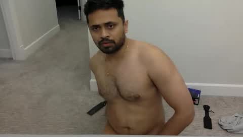 Rakesh Slave online show from 02-01-26, 06:39