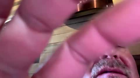 makeyousquirt1969 online show from 10-30-25, 08:42