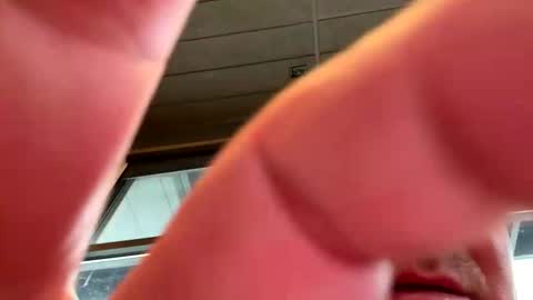 makeyousquirt1969 online show from 03-12-26, 05:41